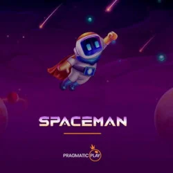 Spaceman betsul login