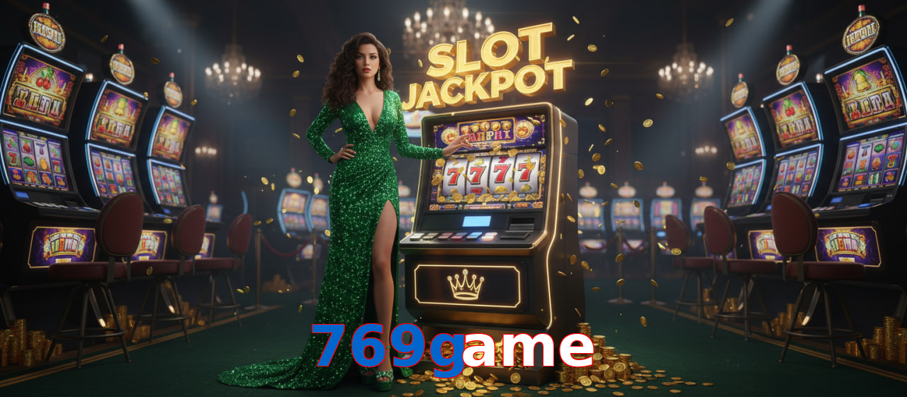 769Game