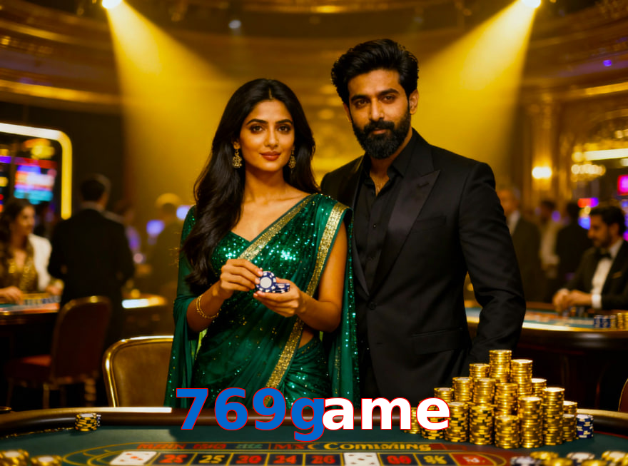 769Game